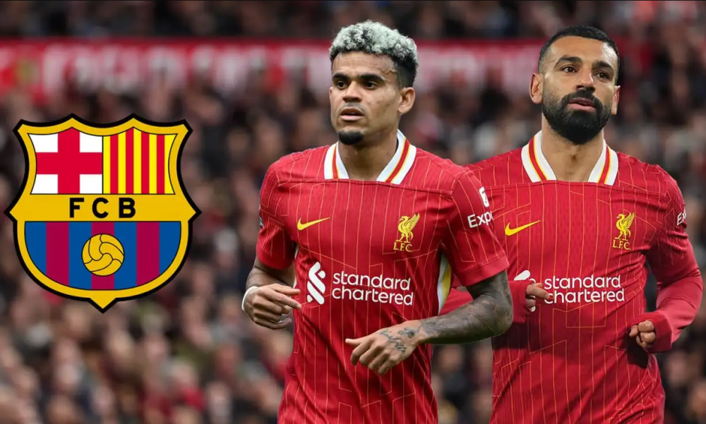 关于巴萨大手笔引援，欧冠冠军梦重启的信息